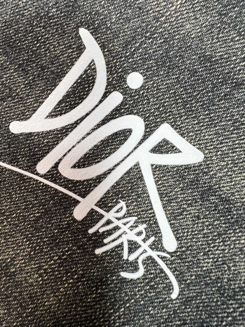 Christian Dior Jeans